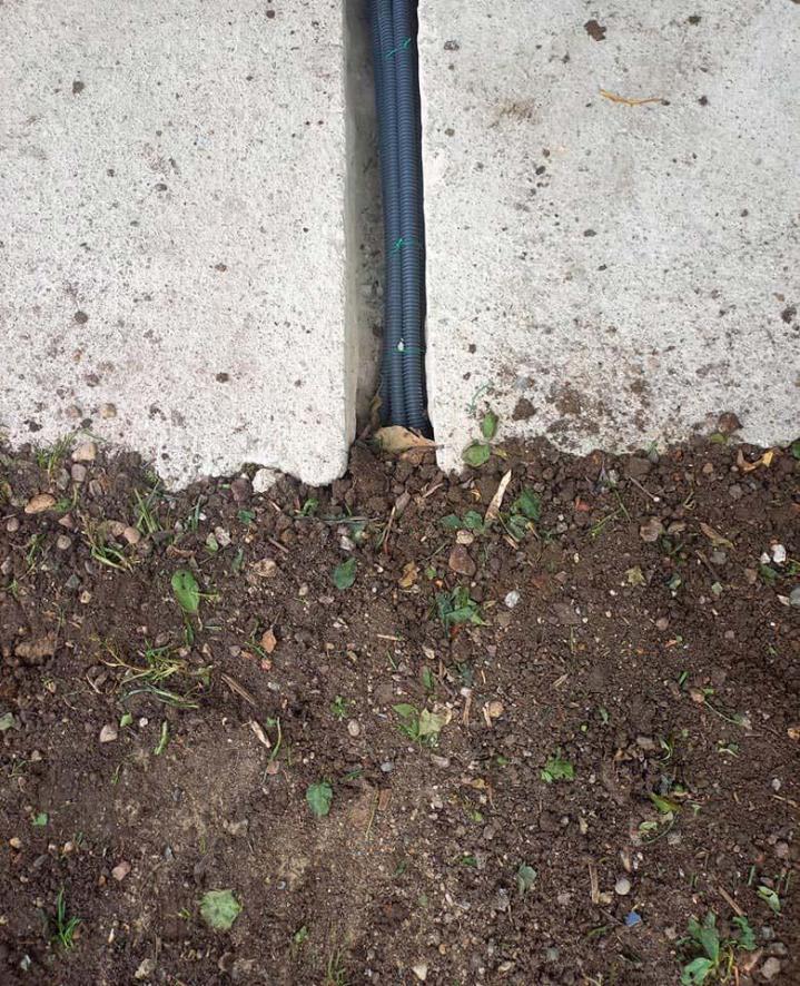 Rénovation électrique Saône-et-Loire