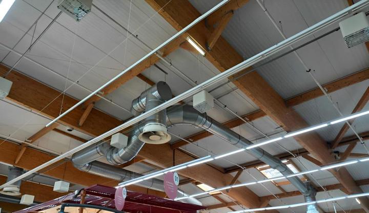 Installation électrique Saône-et-Loire