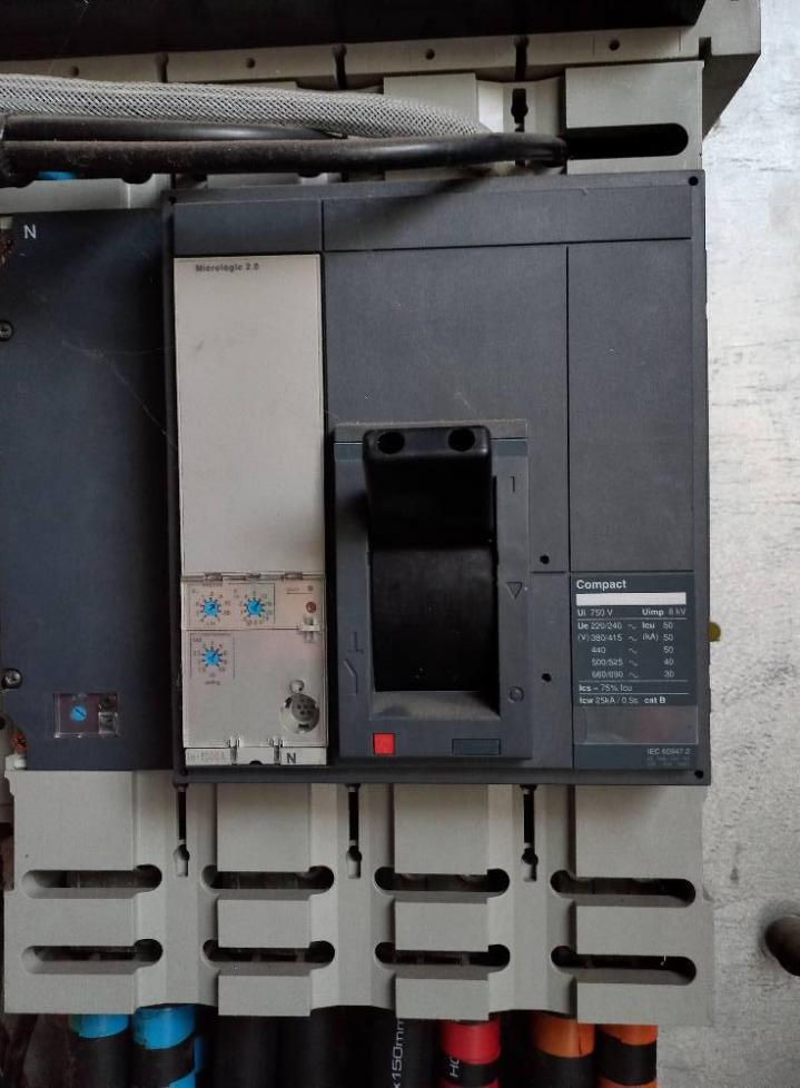 Installation électrique Saône-et-Loire