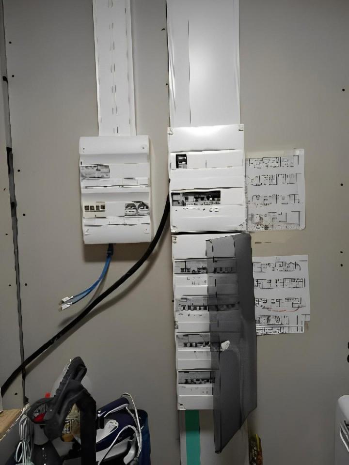 Rénovation électrique Saône-et-Loire