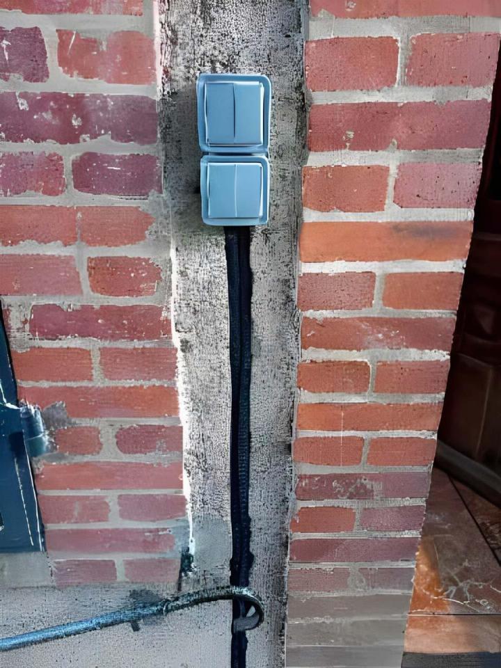 Rénovation électrique Saône-et-Loire