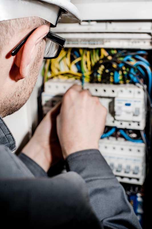 Entreprise d'électricité générale, Gueugnon