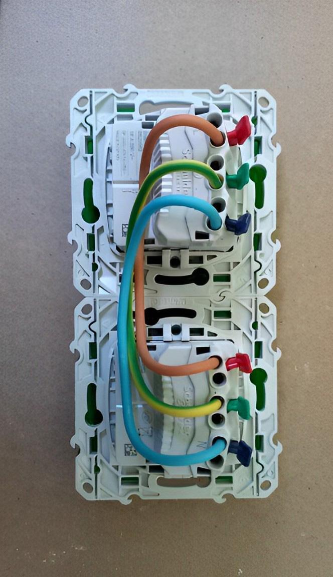 Installation électrique Saône-et-Loire