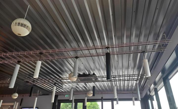 Installation électrique Saône-et-Loire