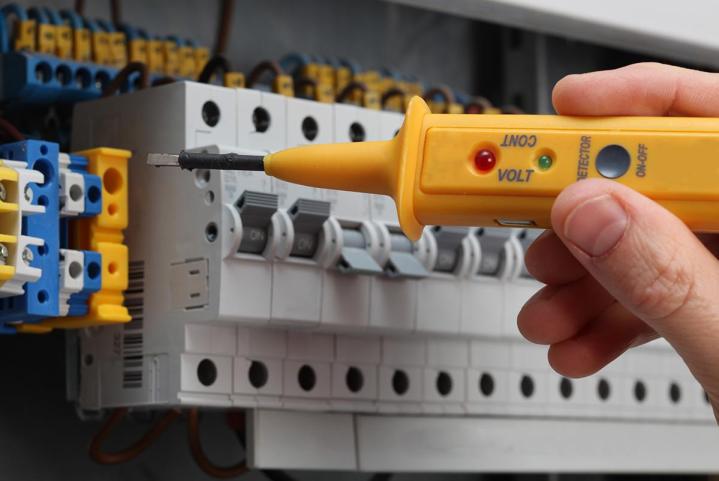 Rénovation électrique Saône-et-Loire