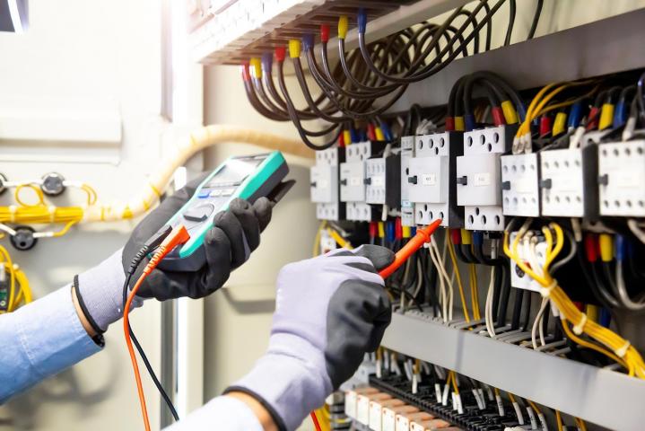 Mise en conformité électrique Saône-et-Loire